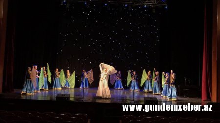 BSU-nun tələbələri “Tələbə baharı” seçim turunun qalibi olublar