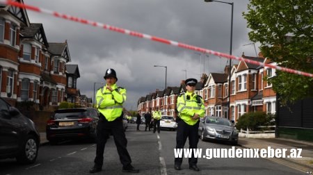 London qətl sayına görə Nyu-Yorku keçib