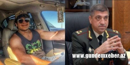 Generalın xuliqan oğlu, var-yox söyüşü, vahimə... – Qərar