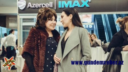 Flora Kərimovanı DÖYMƏK İSTƏDİLƏR: “Şkaf boyda biri üstümə cumdu və...”