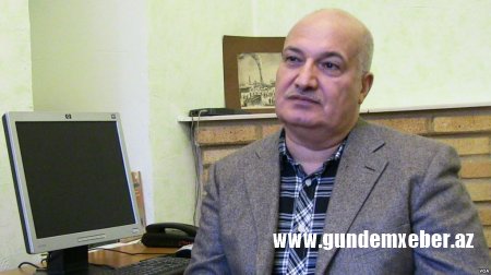 Sərdar Cəlaloğlu: "İlham, İlham" deyəndə...