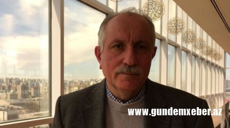 "Onlar istəmirlər ki, Mehriban Əliyeva prezident seçilsin və ya dövlət başçısı olsun"