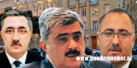 Bayramov qardaşları nazir təyin ediləcək? – Maliyyə Nazirliyində təşviş