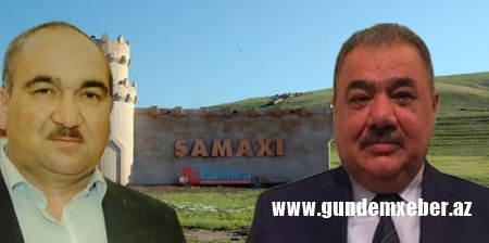 AzTV sədrinin “Şamaxı əhvalatı”nın pərdəarxası