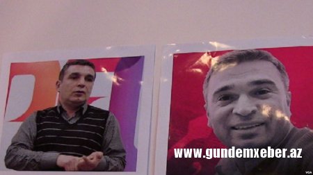 Natiq Cəfərli: REAL Partiyası onlayn qurultay keçirdi
