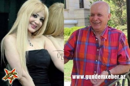 Xalq artistləri yenidən məhkəmə qarşısında