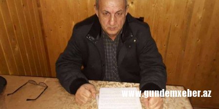 Korrupsiya İdarəsi iş adamını cinayətə təhrik edir?