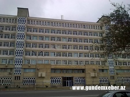 Müəllimlər İnsititutunun vəzifəli şəxsləri barədə şok qərar