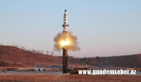 72 saat ərzində hava hücumu olacaq – Xəbərdarlıq