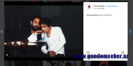 Bakıda fahişəxananı xatırladan gecə klubu – Striptiz, intim mesajlar…– FOTOLAR