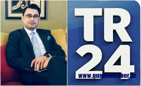 Azərbaycan holdinqi Türkiyədə televiziya açdı – Məmməd Gülməmmədov rəhbər oldu