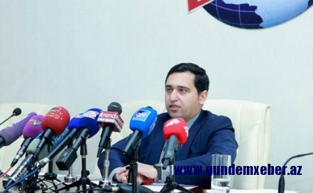 ATƏT-in Azərbaycanlı nümayəndəsi istefa verdi