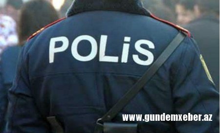 Azərbaycanda bir gündə 96 cinayət faktı qeydə alındı
