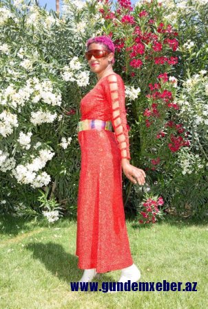 Bu festival hələ çox danışılacaq - Fotolar