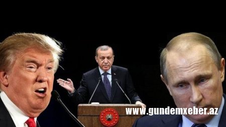 ABŞ bu addımı atarsa, Türkiyənin başqa seçimi olmayacaq