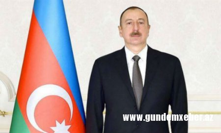 İlham Əliyev sabah and içəcək