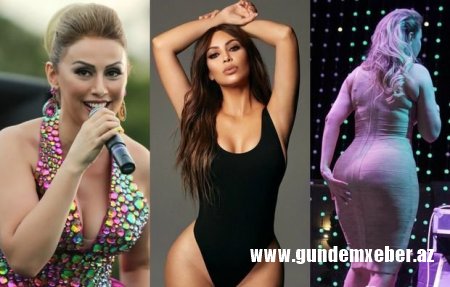 Roza Zərgərli: Mənə Azərbaycanın Kim Kardaşyanı deyirlər