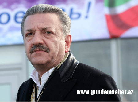 Telman İsmayılov Monteneqroda gizlənir