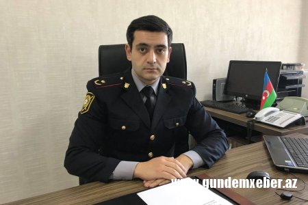 Aprelin 23-dən rayon qeydiyyatlı avtomobillərin Bakıya girişi məhdudlaşdırılacaq