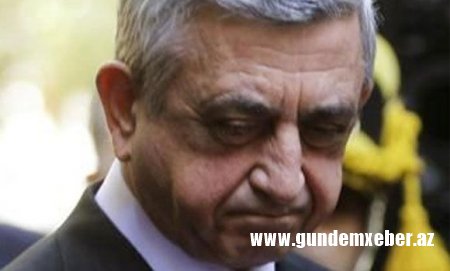 Ermənistanda kütləvi iğtişaşların pərdəarxası