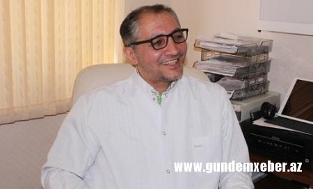 "Professor olmaq üçün ya kimisə satmalı idilər, ya..." - Həkim səhiyyədəki nöqsanları qabartdı