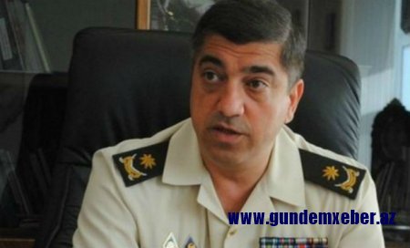 “Övladımın işi ilə maraqlanmıram” — General Novruzəli Orucov oğlunun məhkəməsindən DANIŞDI