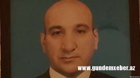 Apellyasiya məhkəməsi intihar etmiş polkovnikin əmlakını geri qaytarmayıb