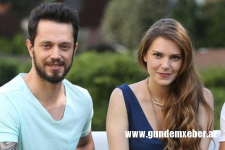 Ayrılıq səbəbi bəlli oldu - Aslı Muradı cana yığıbmış