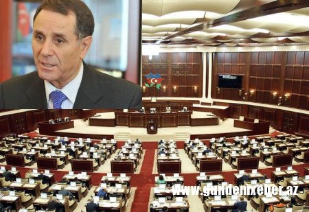 Milli Məclis təsdiqlədi: Yeni baş nazirin ilk çıxışı