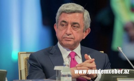Serj Sarkisyandan SENSASİON AÇIQLAMA:"Əgər eşitsəm ki, gələcək nəsillər Qarabağı Azərbaycana qaytarıb qəbirdən geri dönərəm"