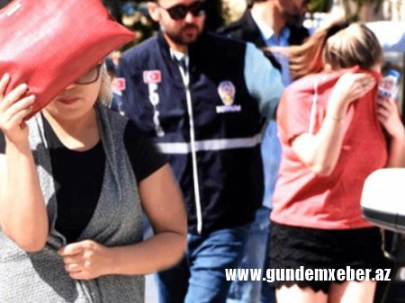 Uşaq həkimi fahişə çıxdı - Polis həqiqəti öyrənəndə ŞOK OLDU