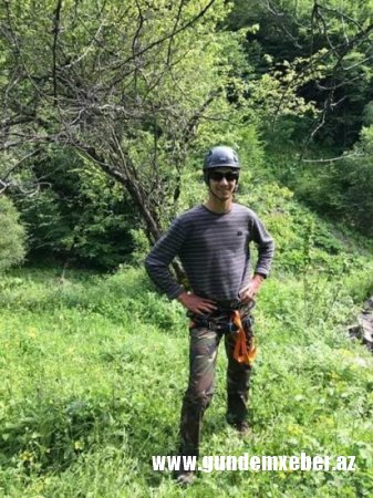 Azərbaycanda yenə alpinistlərimiz itkin düşdü - FOTO
