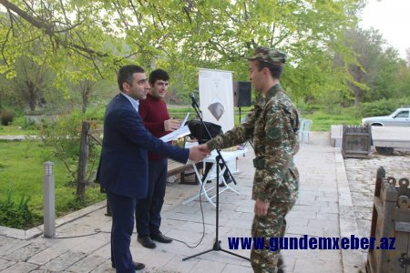 Ermənistanın işğalçılıq siyasətində, abidələri məhv etməyin svil yolu