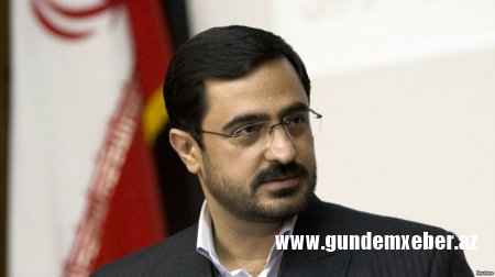 “Tehran cəlladı” həbs edilib