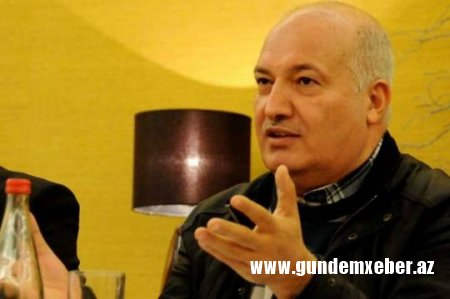 “Ermənilər Qarabağın əsirinə çevrilib...”