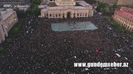 “Proseslər göstərdi ki, Sarqsyan açıq şəkildə Ermənistan cəmiyyətinə yalan danışdı”