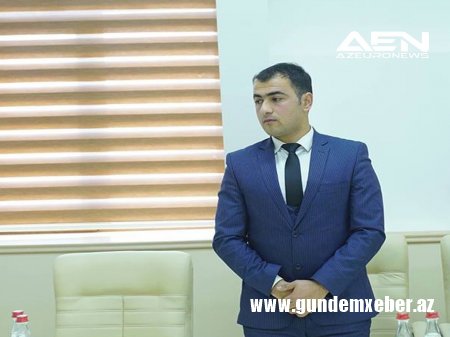 Şəmkir icra başçısının gənc şöbə müdirinin maşını niyə daşqalaq olunub ? – ŞOK TƏFƏRRÜAT
