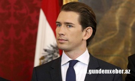 Avstriya Ərdoğanın seçki kampaniyasına icazə verməyəcək