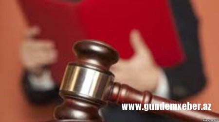 Keçmiş MTN generalına 14 il həbs verilib