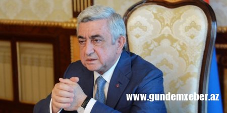 Erməni xalqı cinayətkar xuntaya yox dedi, bəs, sonra?