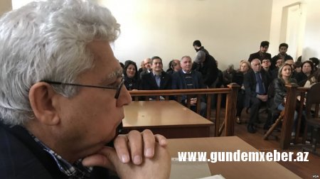 Əshabəli Mustafayev: Avropa Məhkəməsi ilə sıx işləməyimiz qıcıq oyadır