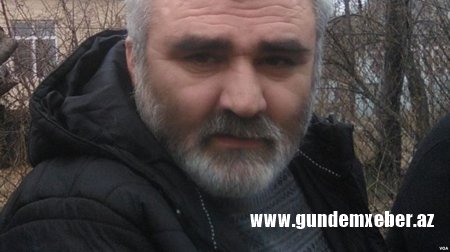 Əfqan Muxtarlının apellyasiya şikayəti təmin edilməyib