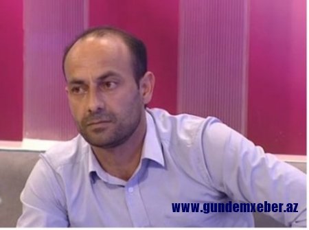 “O qız mənim sevgilim olub” - Zorlamada ittiham olunan falçı