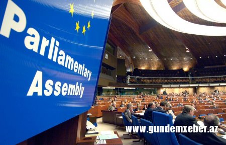 Deputatlar “Qaçqınkom” sədrinin AŞPA mandatı üçün çırmanıb – Adlar
