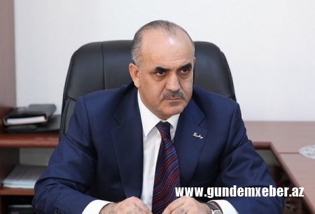 Səlim Müslümov həbs olunub ?
