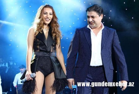 Röyanın keçmiş qayınatasının məhkəməsi oldu