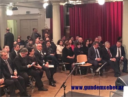 Frenk Elkapone Nazim İbrahimovdan şikayət edib: PA diasporları araşdırmağa başlayıb (TƏFSİLAT)