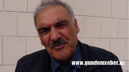 Məhkəmə vəkilin şikayətini icraata götürməyib