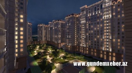 Bakıdakı premium yaşayış komplekslərinin çoxunun bu standarta uyğun gəlmədiyi üzə çıxdı - ARAŞDIRMA