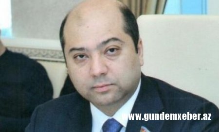 Hacı Salayev keçmişini “silir” - İDDİA